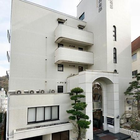 Hotel Showa Club Atami  Exterior foto