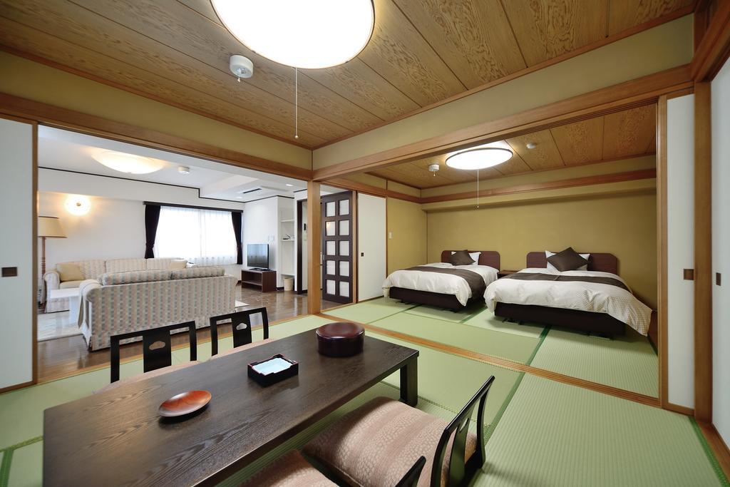 Hotel Showa Club Atami  Exterior foto