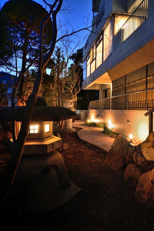 Hotel Showa Club Atami  Exterior foto
